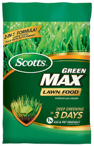 Grn Max10m Fertilizer