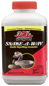 1.75lb Snake Away