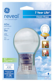 Ge 9w Inst Rev Cfl Bulb