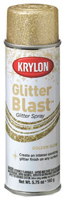 5.75ozgldglit Spr Paint