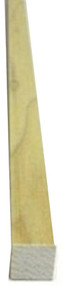 5/8x36 Poplar Sq Dowel