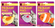 Prowlins Pals Cat Toy