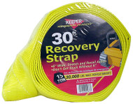6x30 Recovery Strap