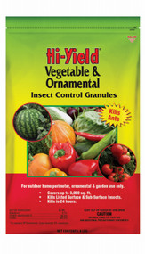 4lb Veg/ornam Granules