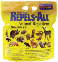 6lb Repels All Granule