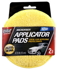 2pk Applicator Pad