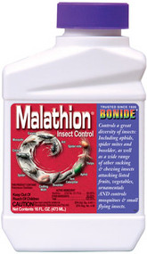 16oz Conc Malathion