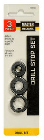 Mm 3pc Drill Stops