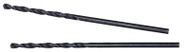 2pk 1/16" Blk Drill Bit