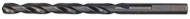 9/32" Blk Ox Drill Bit