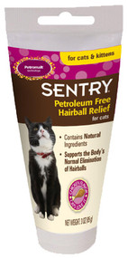 3oz Chi Hairball Relief