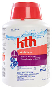 4lb Stabil/conditioner