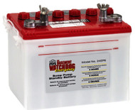 Sump Pump Emer Battery