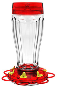 Big Gulp Bird Feeder