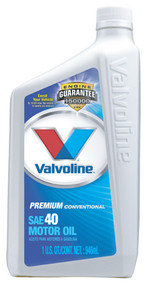 Valv Qt Sae30 Hd Oil