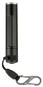 Xs Blk Led Flashlight