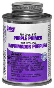 32oz Purple Primer