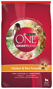 31.1lb Chicric Dog Food