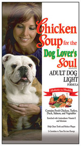 15lb Chicken Dog Food