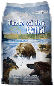 Tow 30lb Ps Dog Food