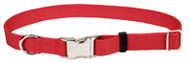 3/4" 18-26red Collar