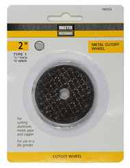 Mm 3pk 2x1/8 Grin Wheel