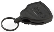 Blk Retract Key Reel