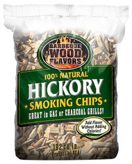 2lb Hickory Wd Chips