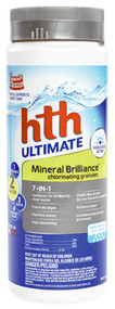2lb Ultim Chlor Granule