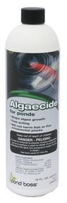 16oz Algaecide