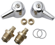 Cen Brs Lav Repair Kit