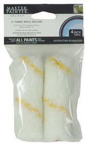 Mpsel 2pk 4"roll Refill