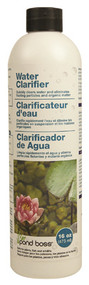 16oz Wtr Clarifier