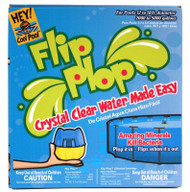 Hth Flip Plop System