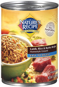 13.2oz Lambric Dog Food