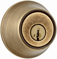Ab Sgl Cyl Deadbolt