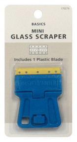 Mp Mini Plastic Scraper
