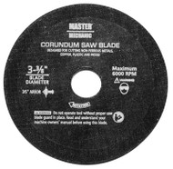 Mm 5pk Corundum Blades