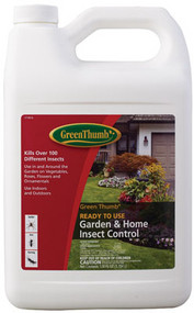 Gt Gal Insect Control