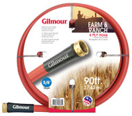5/8x90 Comm Farm Hose