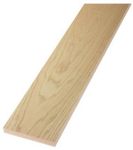 1x6x8 Red Oak