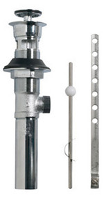 Chr Bath Sink Drain