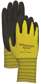 Lg Yel Wonder Gloves