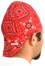 Sz 7-1/2" Welding Cap