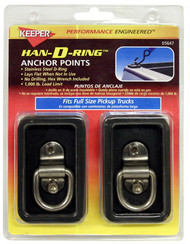 2pk Han Ring Anch Point