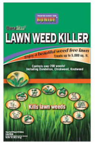 5m Lwn Weed Killer