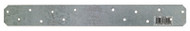 1-3/8x12 Hvy Strap Tie