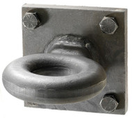 2-1/2 Lunette Eye Ring