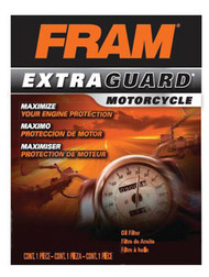 Fram Ph6010a Oil Filter