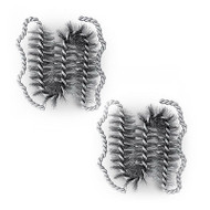 2pk Grill Brush Head